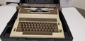 Vintage Royal Educator Electric Portable Typewriter