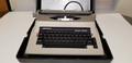 Vintage Underwood Electra 565 CR Portable Typewriter