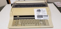 Nakajima AE 800 Wide Carriage Office Typewriter