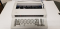 IBM Wheelwriter 1000 Office Typewriter