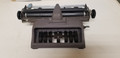 Vintage New Hall Braille Writer Braille Typewriter RARE