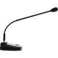 SpeechWare TBK3 3-in-1 TableMike USB Gooseneck Microphone with Exclusive Variable Long-Range Self Adjusting Input