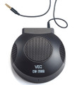 VEC CN2000 Boundry Conference Microphone