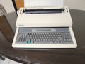 Panasonic KX-E2020 Electronic Office Typewriter