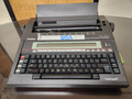 Brother ZX-50 Word Processing Memory Typewriter
