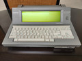 Brother WP1500D Word Processor with Disc Drive