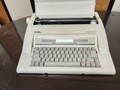 Royal Scriptor II Electronic Memory Typewriter