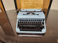 Vintage Olympia SM3 Manual Portable with Case