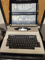 Vintage Underwood 565 Electric Portable with Case