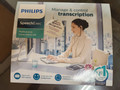 Philips PSE7277 SpeechExec Pro Transcription Set with Speech Recognition