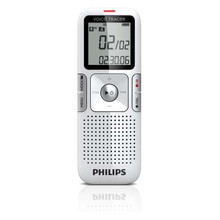 Philips LFH0612 Voice Tracer Digital Recorder