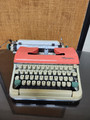 Vintage Olympia SM3 Manual Portable with/Case