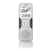 Philips LFH0882 Voice Tracer Digital Recorder