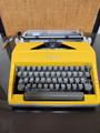 Vintage Olympia SM9/8 Manual Portable with Case