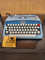 Vintage Brother Opus 888 Manual Portable with Case