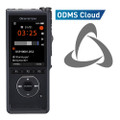 OM System DS-9100 Encrypted Handheld Dictation