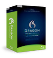 Dragon NaturallySpeaking 11.0 Legal Edition