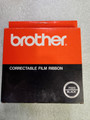 Brother 7020 Correctable Film Ribbon (2 Ribbons)