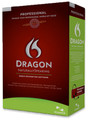 Dragon NaturallySpeaking 11 Professional