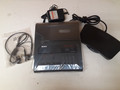 Sony BM-87DST Microcassette Transcribing System