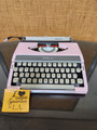 Vintage Royal Mercury Manual Portable w/Cover #207