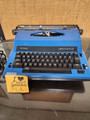 Vintage Royal Aristocrat Electric Portable w/Case #211