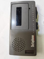 Dictaphone 3254 Slide Swith Microcassette Recorder