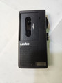 Lanier P164 Microcassette Slide Switch Recorder