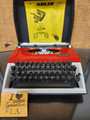 Vintage Royal Safari Manual Portable w/Cover #215