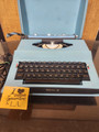 Vintage Royal Saturn Electric Portable w/Cover #218