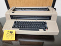 Vintage IBM Correcting Selectric III Office Typewriter (choice of color)