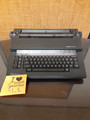 Olivetti Praxis 35 with Case #303