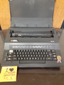 Smith Corona SE 100 Electronic Portable #319