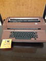 Vintage IBM Selectric II Office Typewriter #331