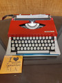 Vintage Royal Astronaut Manual Portable w/Cover #353