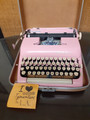Vintage Smith Corona Silent Super Manual Portabls w/Case #401