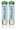Philips LFH9154 Rechargeable Batteries