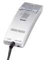 Philips LFPhilips LFH0276/10 Slide Switch Handheld MicrophoneH0276/10 Microphone