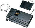 Sanyo TRC-8800 Standard Cassette Recorder and Transcriber
