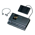 Sanyo TRC-8080 Standard Cassette Transcriber