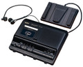 Sanyo TRC-6040 Microcassette Transcriber