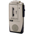 Olympus Pearlcorder J300 Handheld Microcassette Recorder