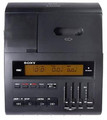 Sony BM-88D Standard Cassette Desktop Recorder / Dictation Machine