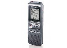 Sony ICD-BX800 Digital Voice Recorder
