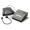 Dictaphone 3752T Microcassette Transcriber