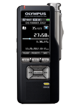 Olympus DS-7000 Professional Dictation Digital Voice Recorder
