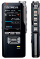 Olympus DS-3500 Professional Dictation Digital Voice Recorder