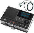 Sangean DAR-101 Digital MP3 Voice Recorder