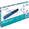 IRIScan Book 2 Portable Scanner