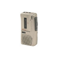 RCA RP3538 Microcassette Voice Recorder